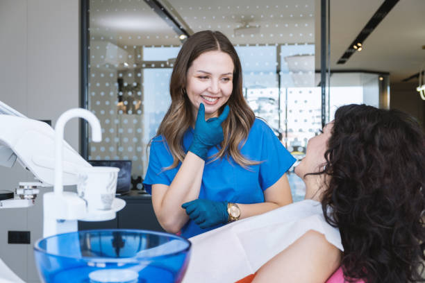 Oral Cancer Screening in Forked River, NJ